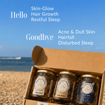 Load image into Gallery viewer, Skin Ritual Kit - (30 Days)