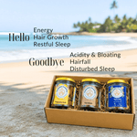 Load image into Gallery viewer, Gut Ritual Kit (30 Days)