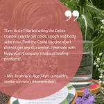 Load image into Gallery viewer, Detox Coaster