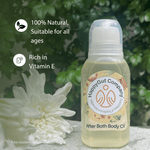 Load image into Gallery viewer, After bath body oil