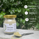 Load image into Gallery viewer, Green detox