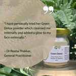 Load image into Gallery viewer, Green Detox