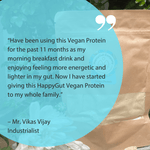 Load image into Gallery viewer, Vegan Protein (250gm)