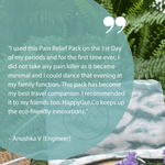 Load image into Gallery viewer, Pain Relief Pack