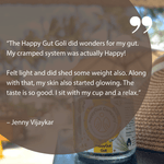 Load image into Gallery viewer, Happy Gut Goli (30 Days)