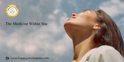 The Perfect Life, The Silent Storm: When Self-Love Becomes Medicine