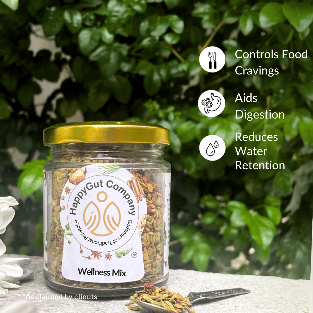 Wellness Mix