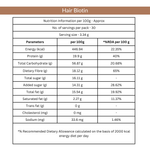 Load image into Gallery viewer, Hair Biotin (30 Days)