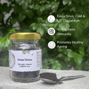 Deep Detox