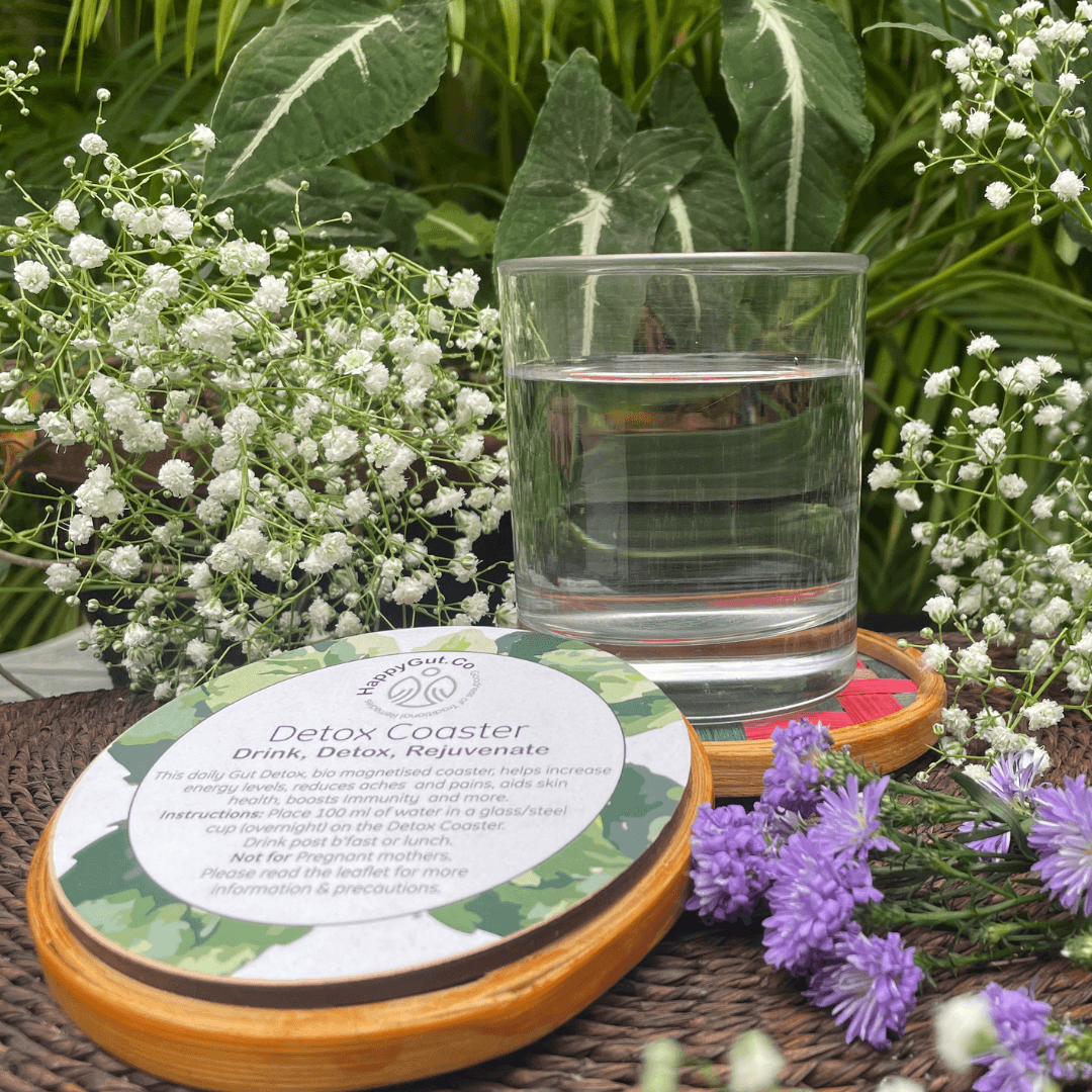 Detox Coaster