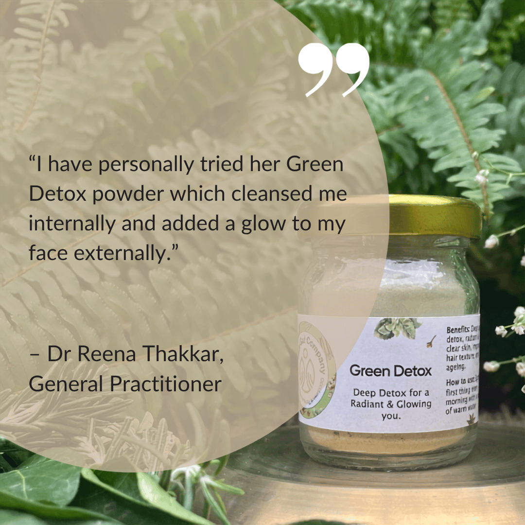 Green Detox