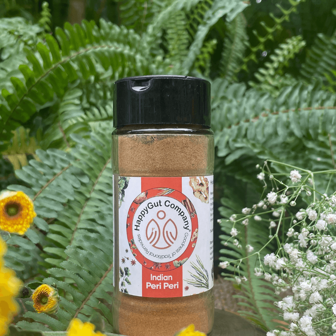 Indian Peri Peri