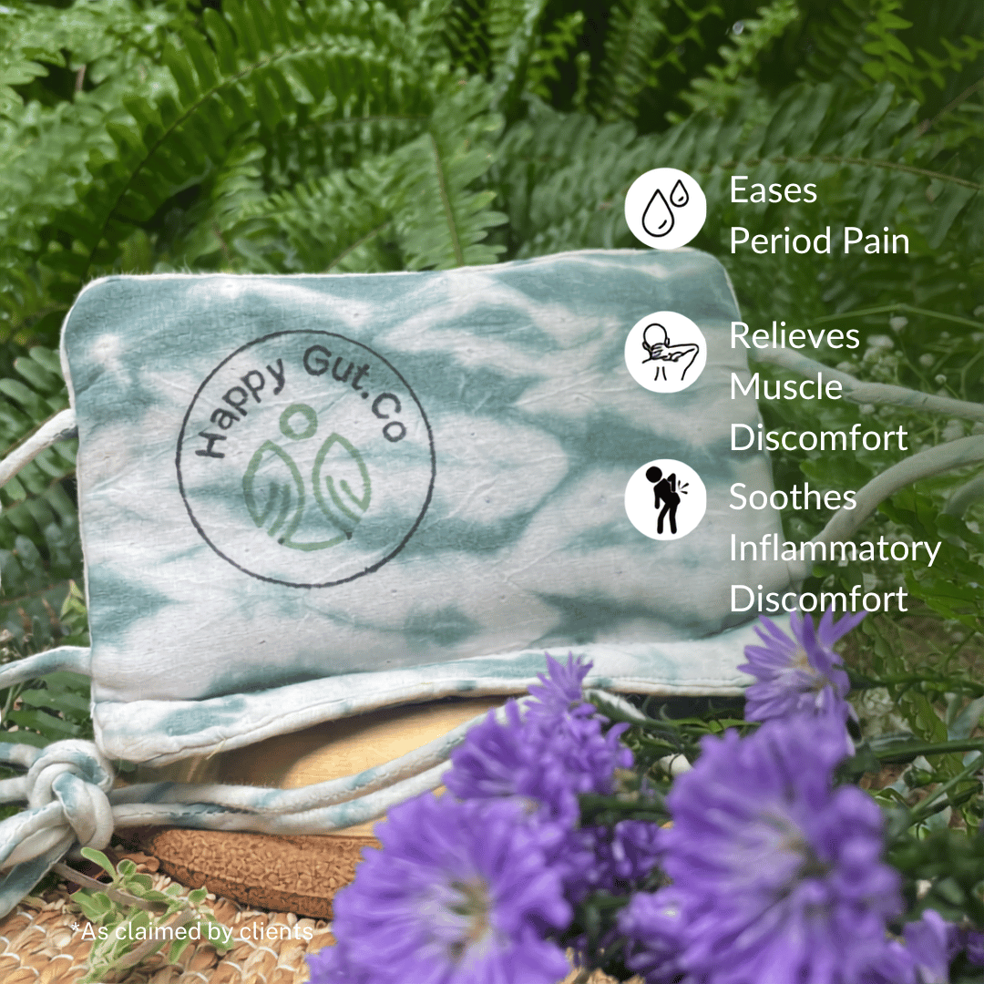 Pain Relief Pack