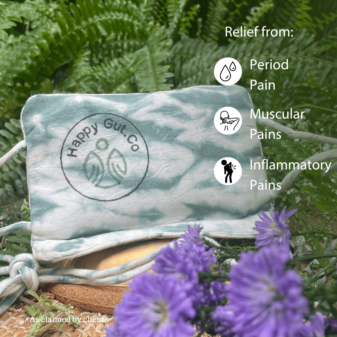 Pain Relief Pack
