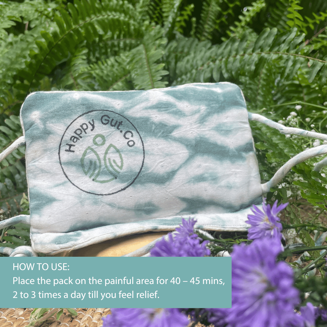 Pain Relief Pack