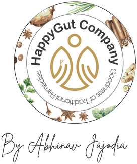 Happy Gut Company