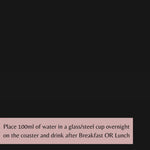 Load and play video in Gallery viewer, Detox Coaster
